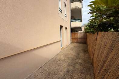 Appartement 2 pièces 125000 €