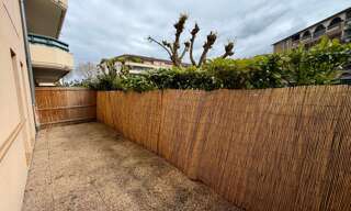 Appartement 2 Pièces 34 m² à vendre à Toulouse (31300)