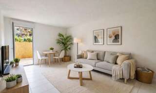 Appartement 2 Pièces 34 m² à vendre à Toulouse (31300)