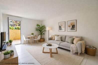 Appartement 2 pièces 119000 €