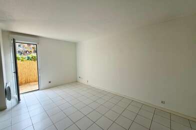 Appartement 2 pièces 119000 €