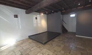 Maison 3 Pièces 72 m² à vendre à Toulouse (31200)