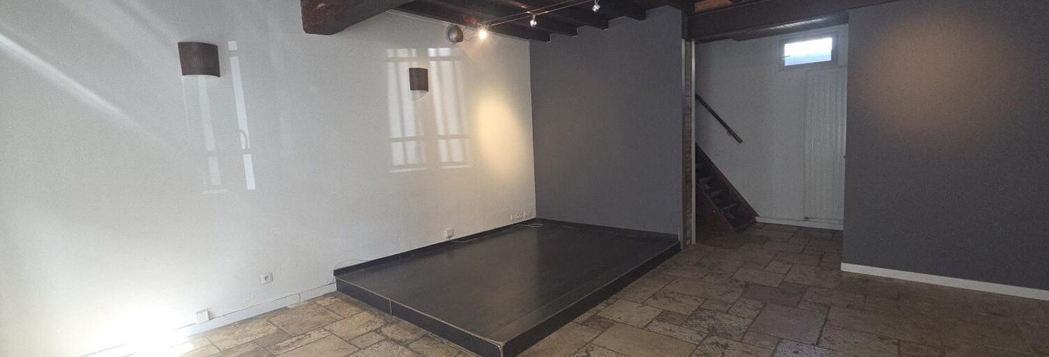 Maison 3 Pièces 72 m² à vendre à Toulouse (31200)