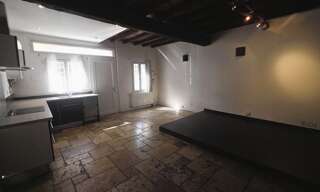 Maison 3 Pièces 72 m² à vendre à Toulouse (31200)