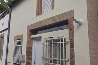 Maison 3 pièces 159500 €