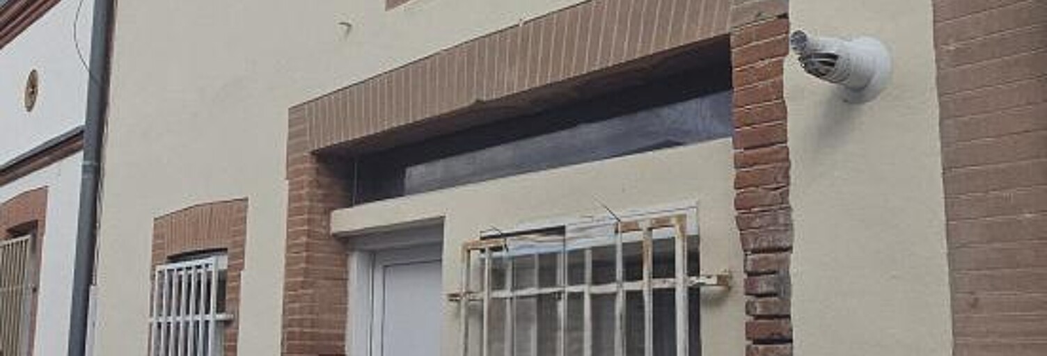 Maison 3 Pièces 72 m² à vendre à Toulouse (31200)