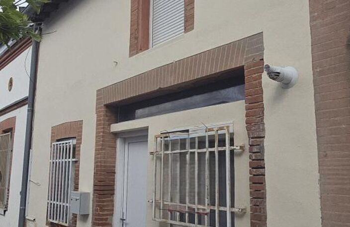 Maison T3 en duplex 72 m² — photo 2