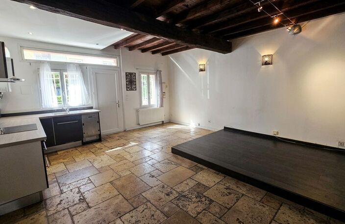 Maison T3 en duplex 72 m² — photo 3