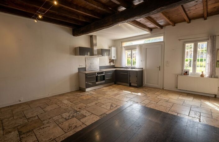 Maison T3 en duplex 72 m² — photo 4