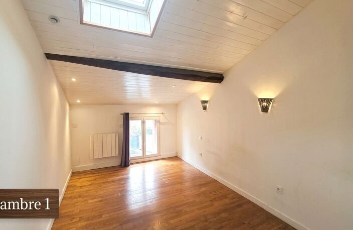 Maison T3 en duplex 72 m² — photo 5
