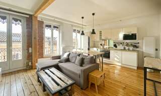 Appartement 2 Pièces 50 m² à louer à Toulouse (31000)