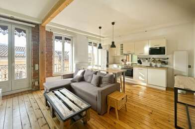 Appartement 2 pièces 1100 €