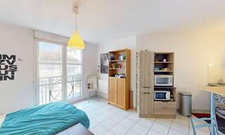 Appartement 2 Pièces 24 m² à vendre à Toulouse (31400)