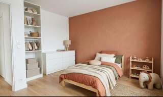 Appartement 4 Pièces 74 m² à vendre à Marseille 11 (13011)