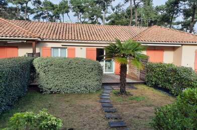 Maison 2 pièces 238500 €