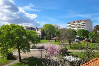 Appartement 2 pièces 378000 €