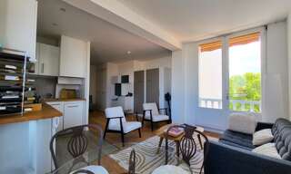 Appartement 2 Pièces 45 m² à vendre à Biarritz (64200)