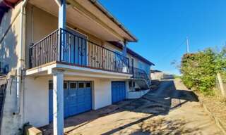 Maison 5 Pièces 105 m² à vendre à Lapeyrouse-Fossat (31180)