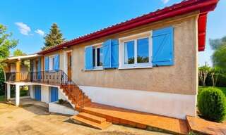 Maison 5 Pièces 105 m² à vendre à Lapeyrouse-Fossat (31180)