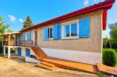 Maison 5 pièces 235000 €