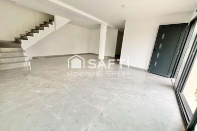 Maison 5 pièces 269000 €