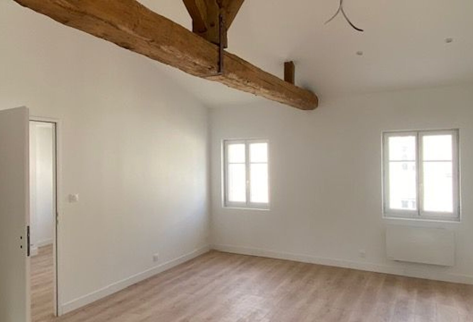 Appartement À Vendre — photo 1