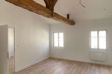 Appartement 2 pièces 159100 €