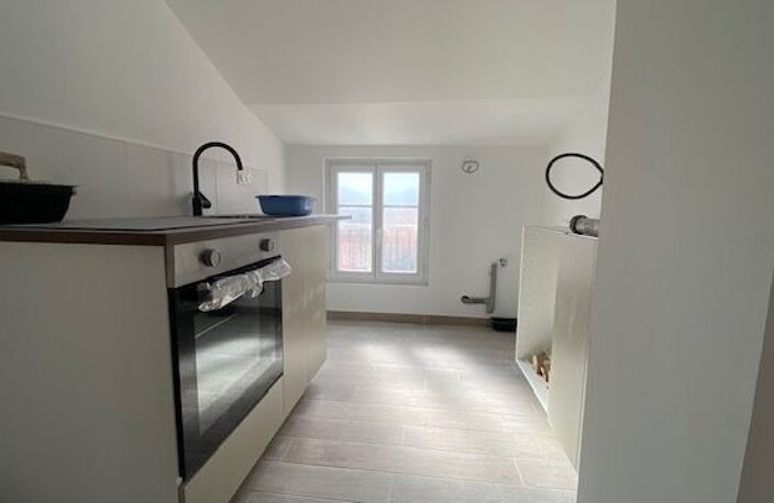 Appartement À Vendre — photo 3