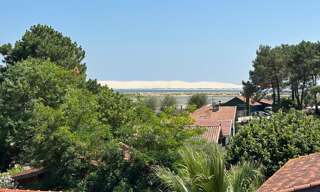 Appartement 7 Pièces 171 m² à vendre à Le Cap-Ferret (33970)