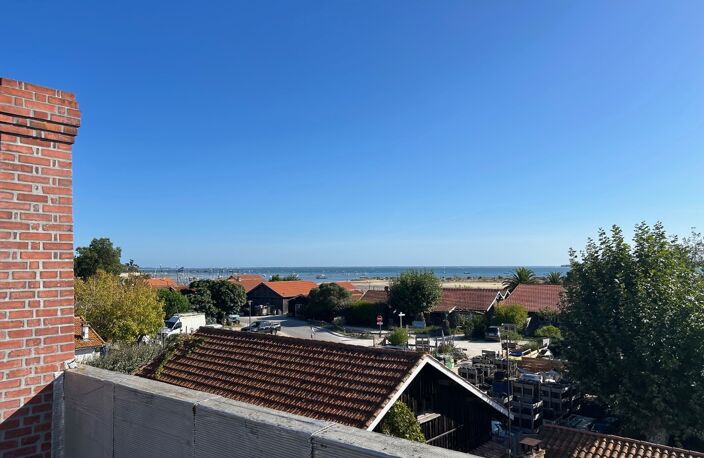 Vente appartement 7 pièces 171 m² Le Cap-Ferret (33970) — photo 2