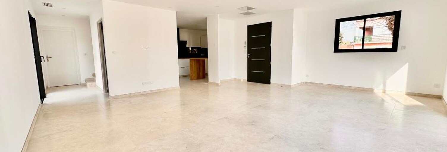Maison 4 Pièces 113 m² à vendre à Rodilhan (30230)