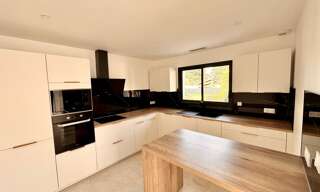 Maison 4 Pièces 113 m² à vendre à Rodilhan (30230)