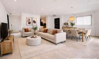 Maison 4 Pièces 113 m² à vendre à Rodilhan (30230)