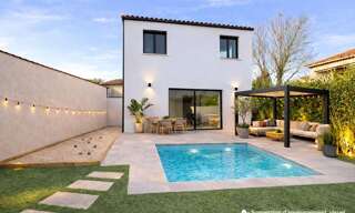 Maison 4 Pièces 113 m² à vendre à Rodilhan (30230)