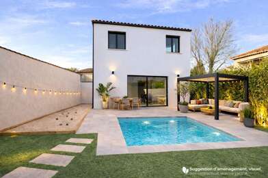 Maison 4 pièces 320000 €