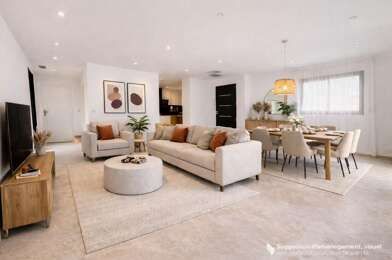 Maison 4 pièces 320000 €