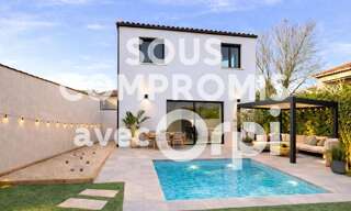 Maison 4 Pièces 113 m² à vendre à Rodilhan (30230)