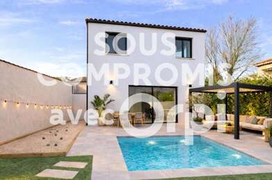 Maison 4 pièces 320000 €