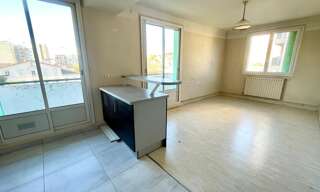 Appartement 2 Pièces 46 m² à vendre à Marseille 4 (13004)