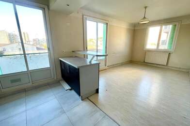 Appartement 2 pièces 140000 €