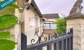 Maison 7 Pièces 100 m² à vendre à Péronne (80200)