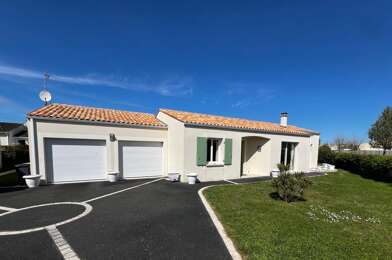 Maison 4 pièces 417000 €