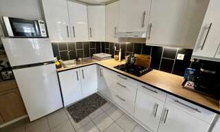 Maison 2 Pièces 52 m² à vendre à Semussac (17120)