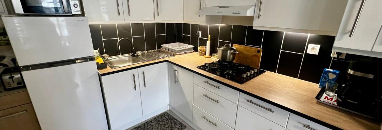 Maison 2 Pièces 52 m² à vendre à Semussac (17120)