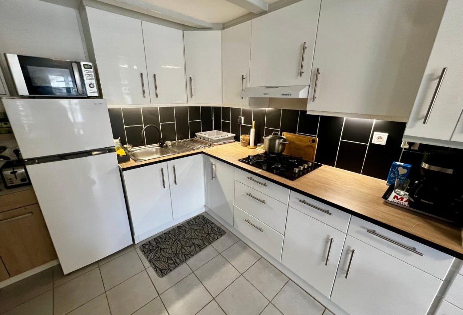 Maison À Vendre 52m2, 2 chambres — photo 1