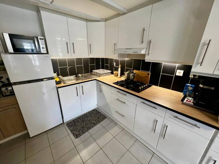 Maison À Vendre 52m2, 2 chambres — photo 1