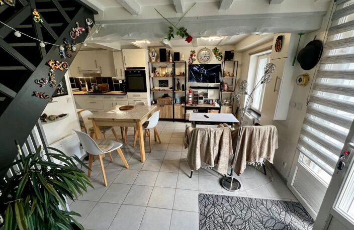 Maison À Vendre 52m2, 2 chambres — photo 2