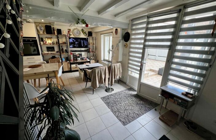 Maison À Vendre 52m2, 2 chambres — photo 3