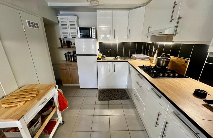 Maison À Vendre 52m2, 2 chambres — photo 4