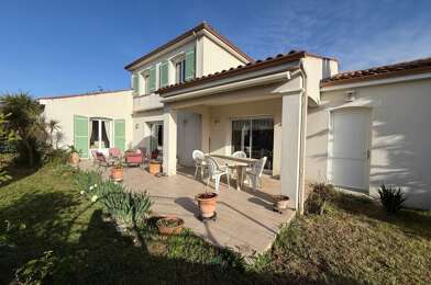 Maison 6 pièces 414000 €
